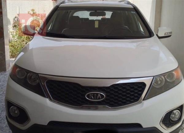 كيا سورينتو 2013 للبيع في العراق -  بغداد